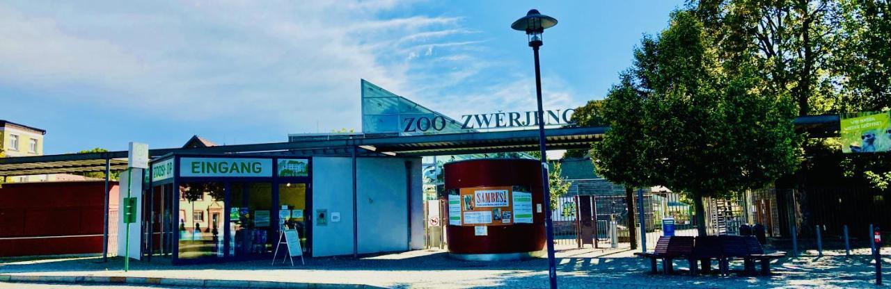 Akzent Congresshotel 4* Hoyerswerda