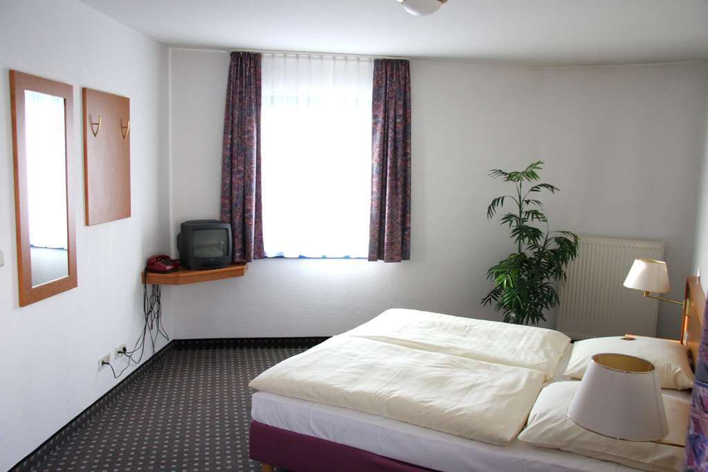 Akzent Congresshotel Hotel 4*